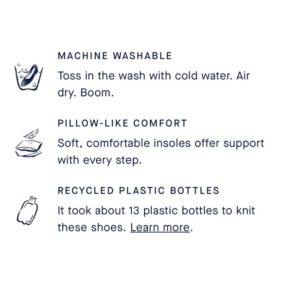 NEW Rothy’s Loafers in Black Flats 10.5 - Picture 11 of 11